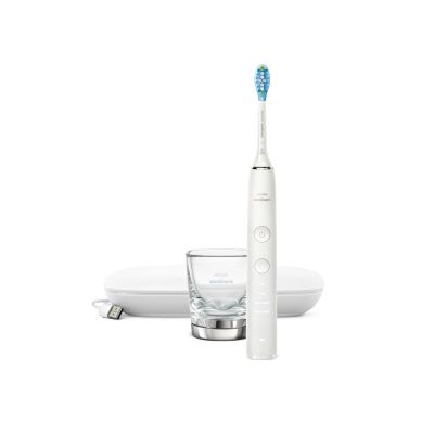 7. Philips Sonic Toothbrush with App