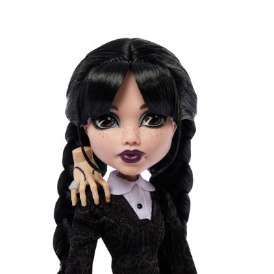 2. Monster High JNJ91 doll