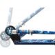 2. RAZOR scooter for kids Model A Shark Camo 13010345