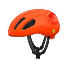 POC Amidal Orange Bike Helmet