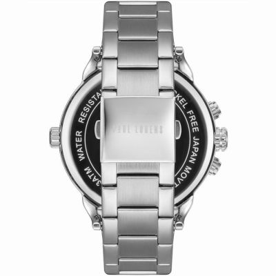 3. Men's Watch PAUL LORENS PL20021B-1C1 + BOX