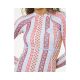 4. Women's RIP CURL Coastal Instincts Upf Surfsuit multicolor