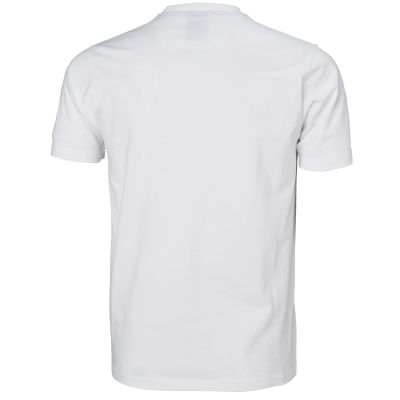 6. Helly Hansen men's t-shirt HH BOX T 2.0 54597 001
