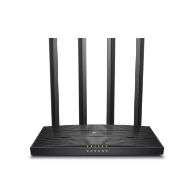 9. TP-LINK Archer C6U router