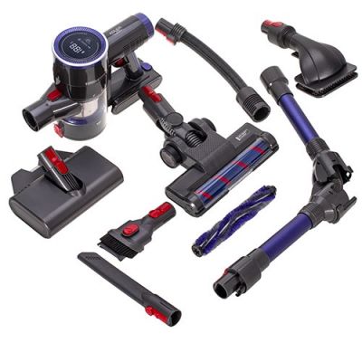 42. ADLER AD 7061 vacuum cleaner