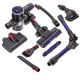 42. ADLER AD 7061 vacuum cleaner