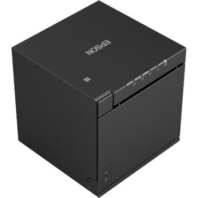 19. Epson TM-M30III 203 x 203 DPI Wired Thermal POS Printer