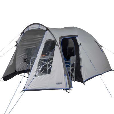 12. High Peak Tessin 5 tent 10228