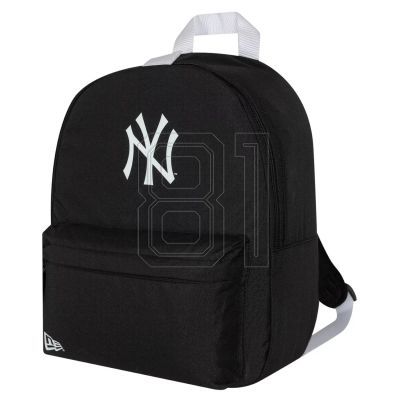 2. New Era MLB New York Yankees Applique Backpack 60667092