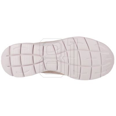 4. Skechers Summits - Fun Flair 150113-TPPK Beige 36
