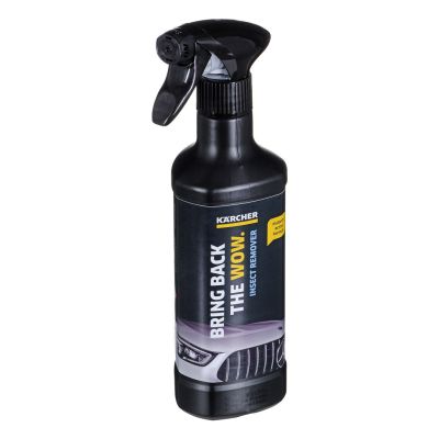 2. KARCHER 6.295-761.0 preparation