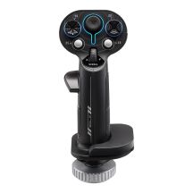 Thrustmaster Sol-R 3 AVA Add-On Grip Black USB Control Stick Analog/Digital PC