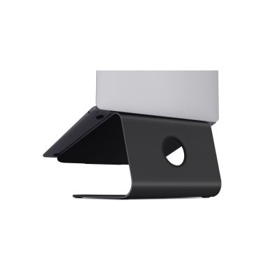 Rain Design mStand Laptop Stand Black 38.1 cm (15")