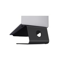 Rain Design mStand Laptop Stand Black 38.1 cm (15")