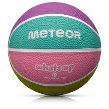 Meteor What&#39;s up 1 basketball ball 16787 size 1