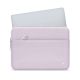 4. Tech-Protect Sleeve for 15-16" Laptop - Pink