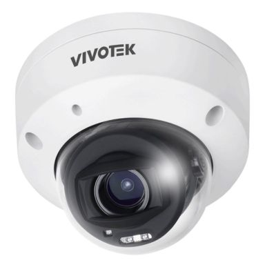 VIVOTEK IP-CAMERA FD9380-HTV-V2 C-SERIE Dome