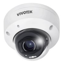 VIVOTEK IP-CAMERA FD9380-HTV-V2 C-SERIE Dome