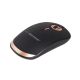 3. Esperanza ACRUX EM127 mouse (optical; 1600 DPI; black)