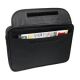 7. Esperanza Classic Laptop Bag + ET103 (17 "; Black)