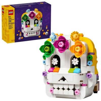 LEGO Other 40811 - Altar for the Dead