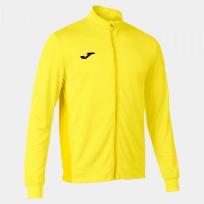 Joma Winner II Full Zip Sweatshirt Jacket 102656.900