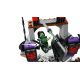 7. Lego 71841 Ninjago - Storm Dragon Village
