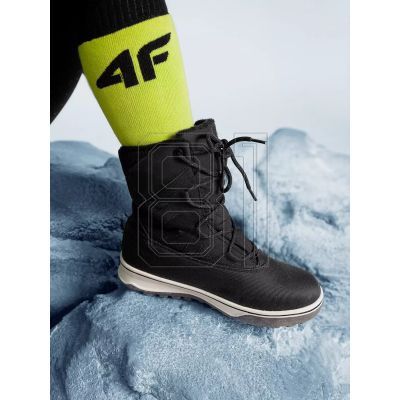 4. 4F Jr shoes 4FJAW22FSBSF005-20S