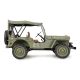 6. Amewi 22737 remote-controlled model Off-road crawler electric motor 1:14