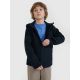 4. Boys' windproof softshell jacket NeoDry 5000 4F4FJWSS25TSOFM306-20S