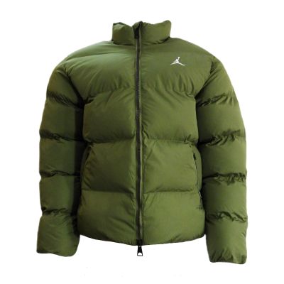 Air Jordan Essentials Men's Down Jacket - FB7331-340