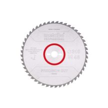 Metabo 628057000 circular saw blade 31.5 cm 1 pc.