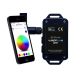 BLEBOX wlightboxS pro - LED DIMMER 12 - 24V DC WITH EXTERNAL ANTENNA