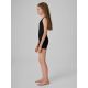 4. Girls' one-piece swimsuit 4F 4FJRSS26USWSF148-20S