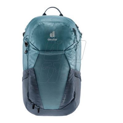 3. Deuter Futura 27L Backpack 3400321-1374