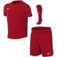 Nike Dri-Fit Park VIII sports set for toddlers red HV8260 657 S