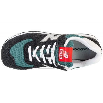 3. New Balance M U574MGH shoes