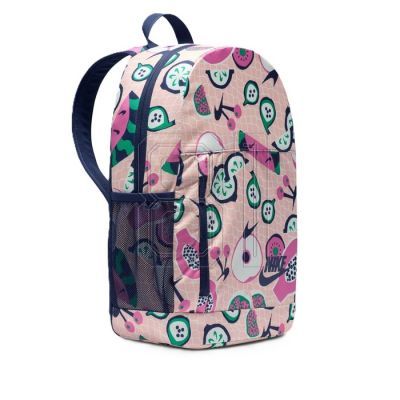 2. Nike Elemental Shoebox Jr Backpack HM6895-664