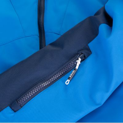 4. Men’s Insulated Jacket 4ASC