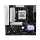 20. Asrock A620AM PRO RS WIFI Motherboard
