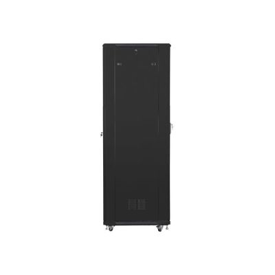 3. Lanberg FF01-8837-12B 37U Stand Freestanding Rack Black