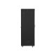 3. Lanberg FF01-8837-12B 37U Stand Freestanding Rack Black