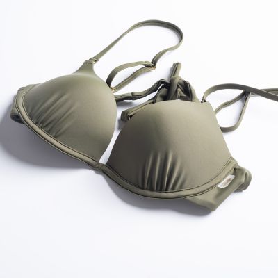 9. Aquawave Grape Top W 92800593880 Swimsuit