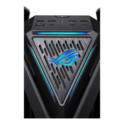 39. Asus ROG HYPERION GR701 BTF EDITION Case