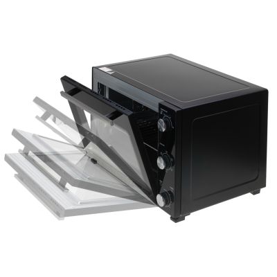 17. ADLER AD 6026 electric oven