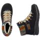 39. Rieker W 73343-0 RKR171 ankle boots