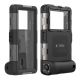 4. Tech-Protect Waterproof Case IPX8 for 4.7-6.7" Smartphones - Black