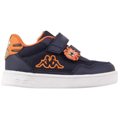 7. Kappa Pio M Sneakers Jr 280023M 6744 shoes