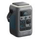 3. Anker Solix C300 DC Portable Power Station 7 Lithium Iron Phosphate (LiFePO4) 90000mAh 300W 2.8kg