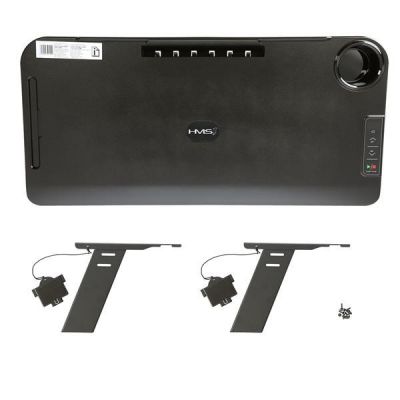 6. LOOP12 HMS STB12 treadmill table